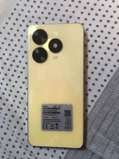 techno spark go 24 in new condition