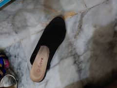 brnded heels