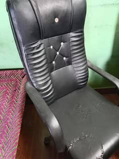 Executive Chair for Sale