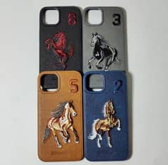 Iphone Polo Republica Covers