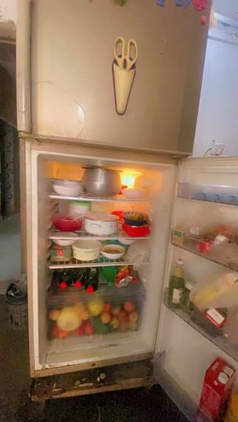 haier refrigerator 1