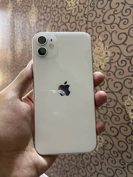 Iphone 11 Pta Approved 64 Gb 2