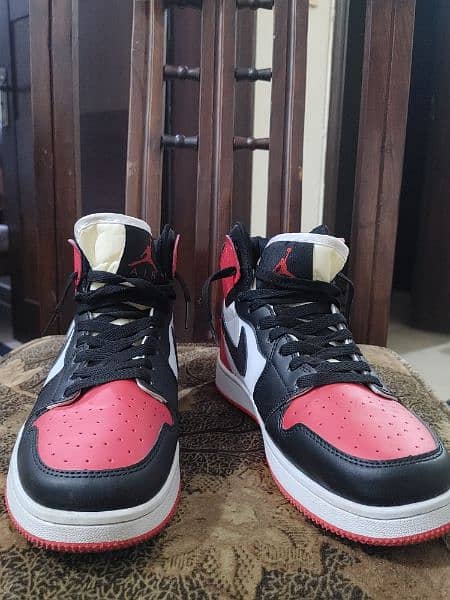 AIR JORDAN 1 high 1