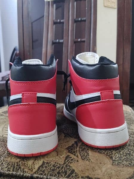 AIR JORDAN 1 high 4