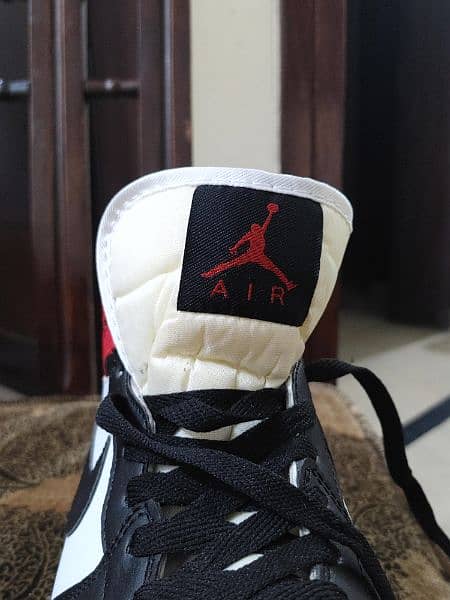 AIR JORDAN 1 high 7