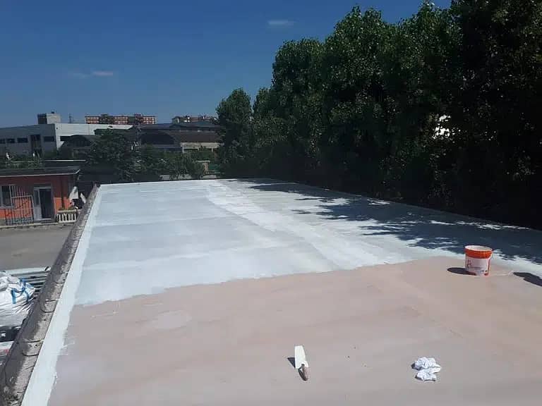 Waterproofing | Bathroom Leakage | Tank Waterproofing | Seepage | Roof 5