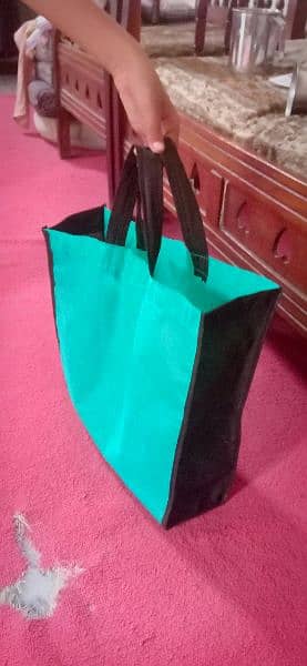 Suit bag|Nonwoven Bag|Shopping bag|Clothing bag|Branding Clothing Bag| 1