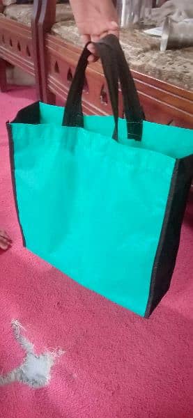 Suit bag|Nonwoven Bag|Shopping bag|Clothing bag|Branding Clothing Bag| 2