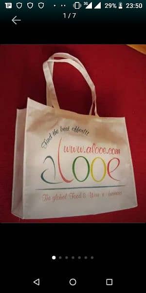 Suit bag|Nonwoven Bag|Shopping bag|Clothing bag|Branding Clothing Bag| 7