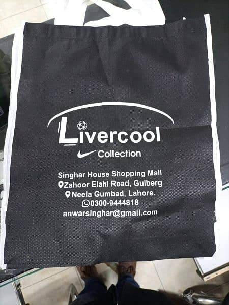 Suit bag|Nonwoven Bag|Shopping bag|Clothing bag|Branding Clothing Bag| 12