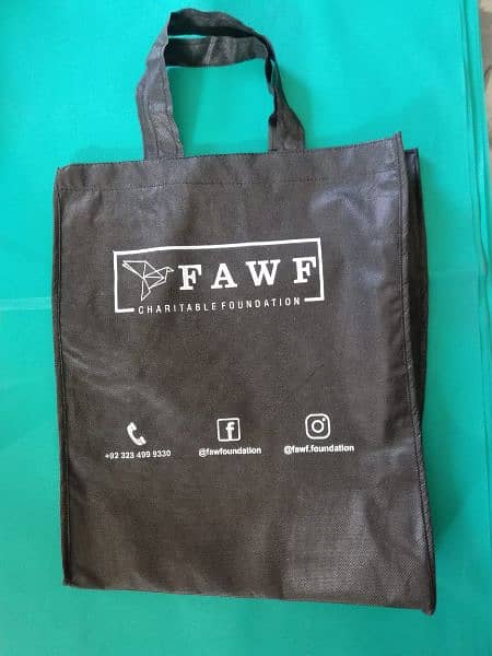 Suit bag|Nonwoven Bag|Shopping bag|Clothing bag|Branding Clothing Bag| 13