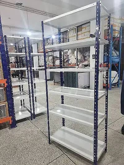 Racks/ industrial warehouses racks / storage racks / racks/ Pharmacy 1