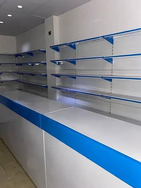 Racks/ industrial warehouses racks / storage racks / racks/ Pharmacy 10