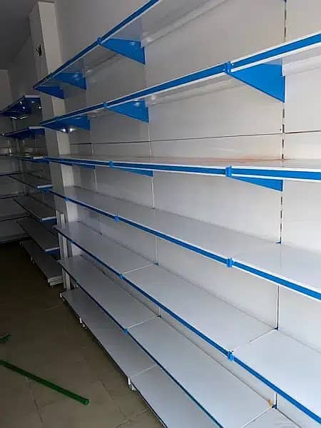 Racks/ industrial warehouses racks / storage racks / racks/ Pharmacy 11