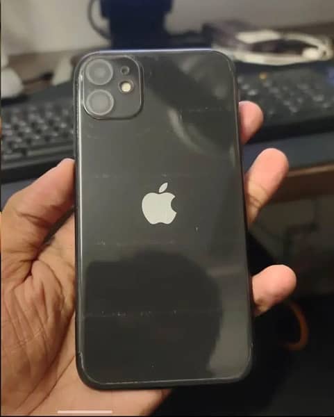 iPhone 11 64gb non pta 1