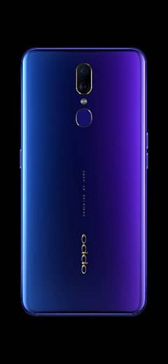 oppo F11 used , box and charger available, fresh condition
