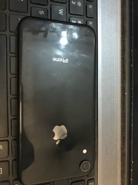 IPhone  xr non pta 64 gb 1