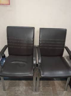 Double Bed ,Steel Chairs UPS, and Skitting Shoes  03084169285)