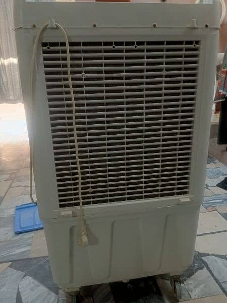 toyo air cooler 1