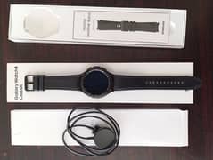 Samsung galaxy watch 4 classic 46mm 0