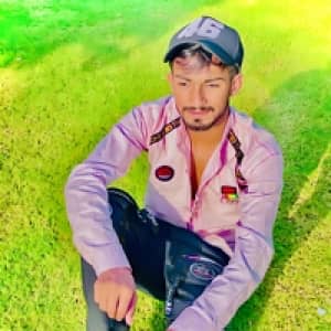 Ali haider