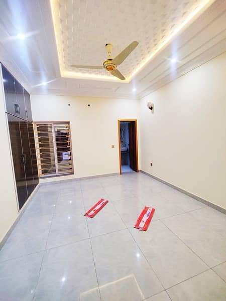 8 Marla Spanish House For Sale In Bahria Nasheman Lahore 4