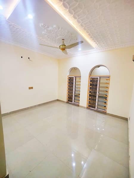 8 Marla Spanish House For Sale In Bahria Nasheman Lahore 9