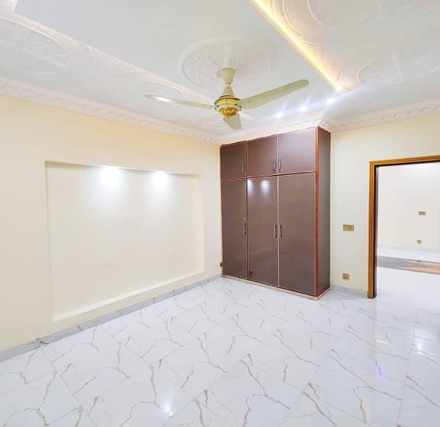 8 Marla Spanish House For Sale In Bahria Nasheman Lahore 14