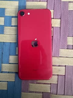 Iphone se 2020 pta approved 0