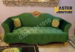 Sofa set / 5 seater sofa set / Five seater sofa set / Wooden sofa sets