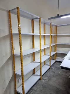 Racks/ industrial warehouses racks/ Storage racks / Commercial racks 0