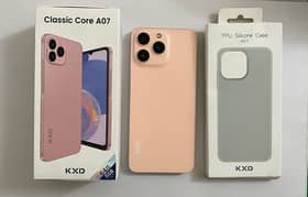 KXD Classic Core A07