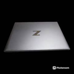 HP Zbook 14 Firefly G9