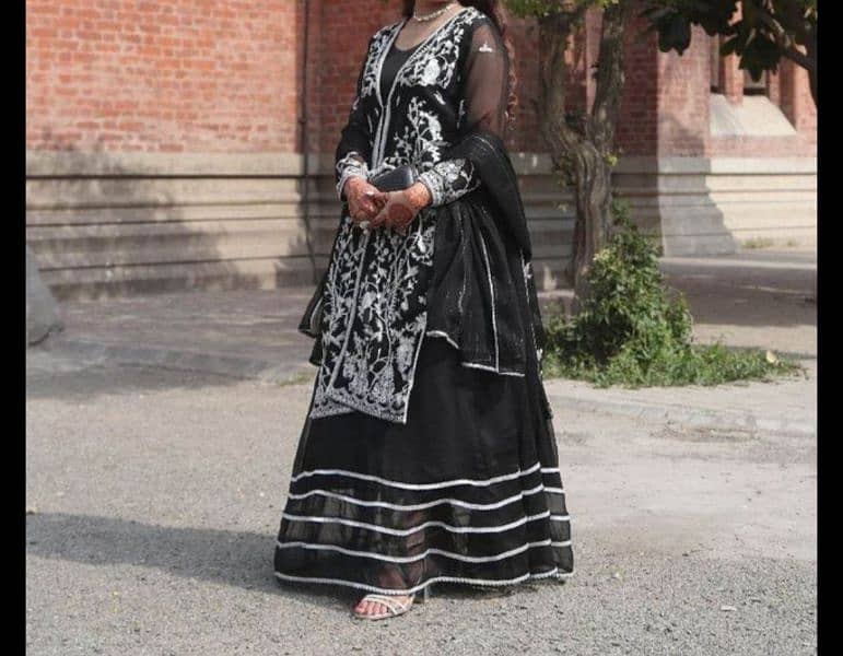 Asim jofa | Maxi | Wedding Dress 1