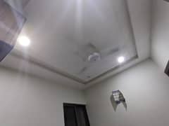 sadiqabad and satellite town house available for rent 0