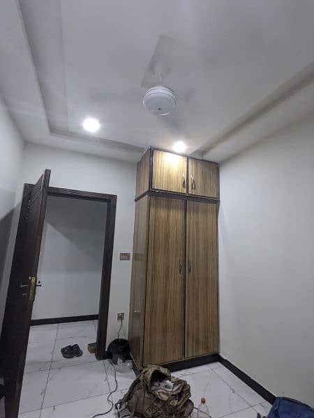 sadiqabad and satellite town house available for rent 1