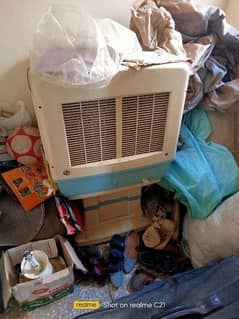 used room cooler