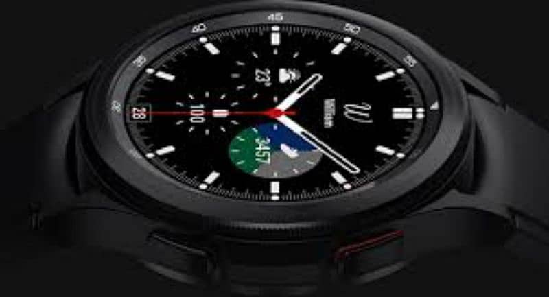 Samsung galaxy watch 4 classic 46mm 6