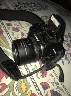 dxlr camera Canon 400d 0