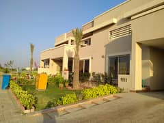 Precinct 10-A Luxury 200 Sq Yards Villa Ready To Live 90% Populated Precinct In Bahria Town Karachi