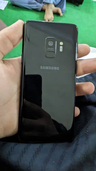 samsung s9 dual sim official pta 0