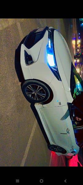 Toyota Corolla Altis 2020 3