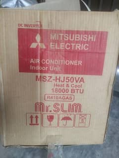 MR SLIM MITSUBISHI