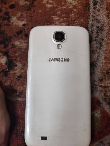 Samsung Galaxy S4 2/16 5