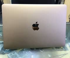 MacBook Air 2015 Rose Gold
