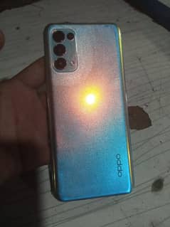 oppo Reno5 0