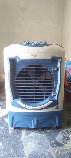 Air Cooler 18000 0