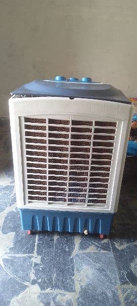 Air Cooler 18000 3