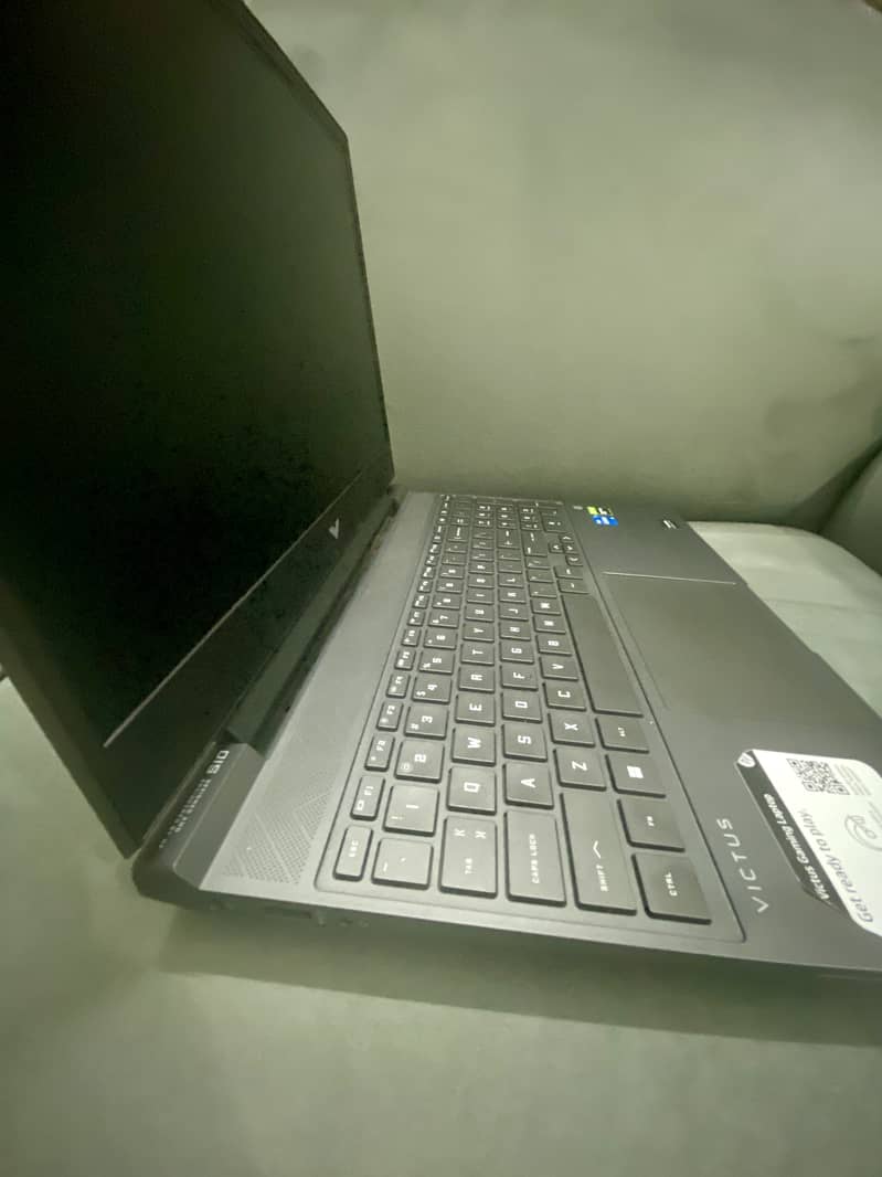 HP Victus Gaming Laptop For Sale 2