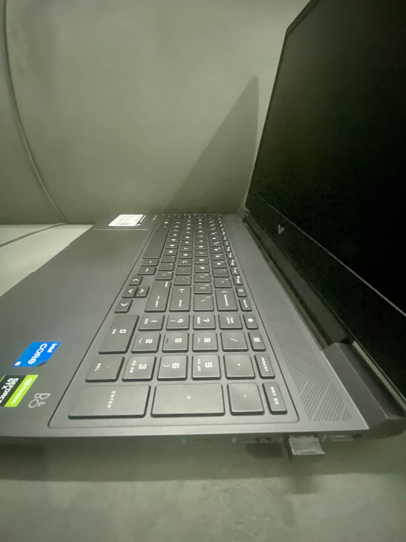 HP Victus Gaming Laptop For Sale 3